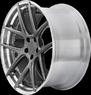 Кованные двухсоставные диски BC Wheels HCS 02
