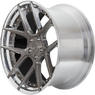 Кованные двухсоставные диски BC Wheels HCS 02S