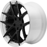 Кованные двухсоставные диски BC Wheels HCS 02S