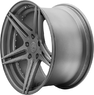 Кованные двухсоставные диски BC Wheels HCS 03