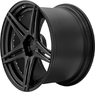 Кованные двухсоставные диски BC Wheels HCS 03