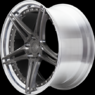 Кованные двухсоставные диски BC Wheels HCS 03S