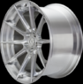 Кованные двухсоставные диски BC Wheels HCS 04