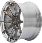 Кованные двухсоставные диски BC Wheels HCS 04S