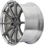 Кованные двухсоставные диски BC Wheels HCS 04S