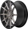 Кованные двухсоставные диски BC Wheels HCS 04S