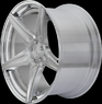 Кованные двухсоставные диски BC Wheels HCS 05