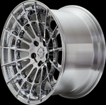 Кованные двухсоставные диски BC Wheels HCS 151