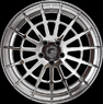 Кованные двухсоставные диски BC Wheels HCS 151