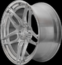 Кованные двухсоставные диски BC Wheels HCA 161