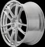 Кованные двухсоставные диски BC Wheels HCA 163