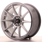 Japan Racing JR11 18X8.5 ET35 5X100/108 Hiper Silver