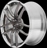 Кованные двухсоставные диски BC Wheels HT 01