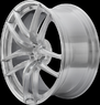 Кованные двухсоставные диски BC Wheels HT 01