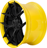 Кованные двухсоставные диски BC Wheels HT 02
