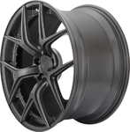 Кованные двухсоставные диски BC Wheels HT 02