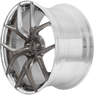 Кованные двухсоставные диски BC Wheels HT 02