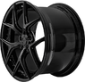 Кованные двухсоставные диски BC Wheels HT 02S