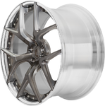 Кованные двухсоставные диски BC Wheels HT 02S