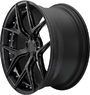 Кованные двухсоставные диски BC Wheels HT 02S