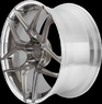 Кованные двухсоставные диски BC Wheels HT 53