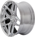 Кованные двухсоставные диски BC Wheels HT 53