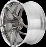 Кованные двухсоставные диски BC Wheels HT 53S