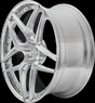 Кованные двухсоставные диски BC Wheels HT 53S
