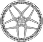 Кованные двухсоставные диски BC Wheels HT 53S