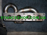 Выпускной коллектор VW 1.8T