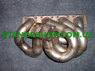 Выпускной коллектор VW 1.8T