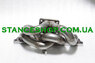 Выпускной коллектор Nissan SR20DET twin-scroll