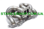 Выпускной коллектор Nissan SR20DET twin-scroll