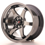 Japan Racing JR3 15X8 ET25 4X100/108 Chrome