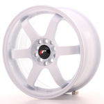 Japan Racing JR3 16X7 ET40 4X100/114 White