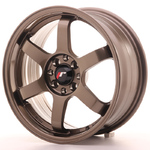 Japan Racing JR3 16X7 ET40 5X100/114 Bronze