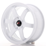 Japan Racing JR3 16X7 ET40 5X114.3 White