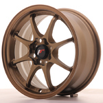 Japan Racing JR5 17X9.5 ET25 4x100/114 Bronze