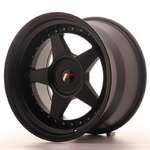 Japan Racing JR6 17X9 ET20-35 PCD Black