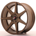 Japan Racing JR20 20X10 ET40 5X112 Bronze