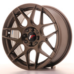 Japan Racing JR18 19X9.5 ET35 5X120 Bronze