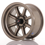 Japan Racing JR19 16X8 ET-20 4X100/114 Bronze