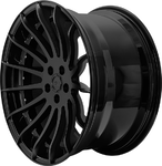 Кованные двухсоставные диски BC Wheels NL 15