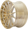 Кованные двухсоставные диски BC Wheels NL 15
