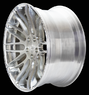 Кованные двухсоставные диски BC Wheels NL 20
