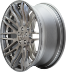 Кованные двухсоставные диски BC Wheels NL 20