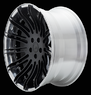 Кованные двухсоставные диски BC Wheels NL 26