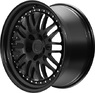 Кованные двухсоставные диски BC Wheels RA 05