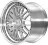 Кованные двухсоставные диски BC Wheels RA 05