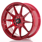 Japan Racing JR11 19X9.5 ET35 5X120 Red